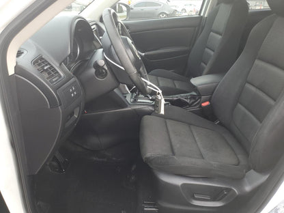 2013 MAZDA CX-5 TOURI - JM3KE4CE2D0152142