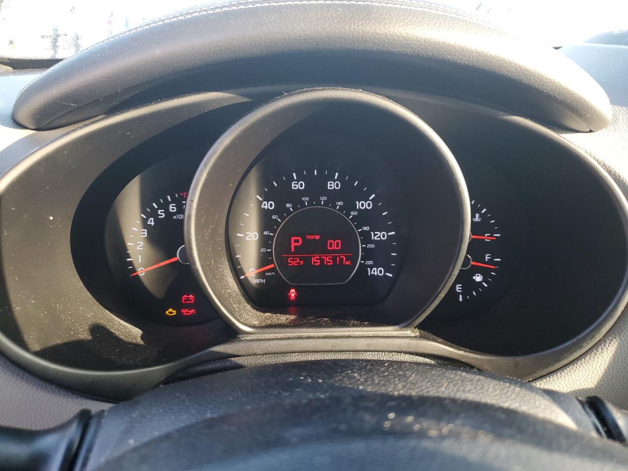 2015 KIA SOUL + - KNDJP3A52F7129501