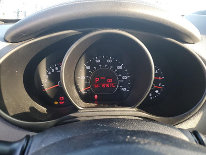 2015 KIA SOUL + - KNDJP3A52F7129501