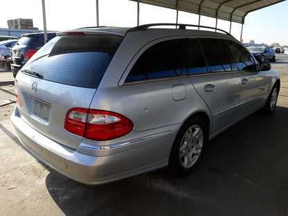 2005 MERCEDES-BENZ E 320 - WDBUH65JX5A610678