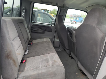 2002 FORD F350 SRW S - 1FTSW30FX2EA92625