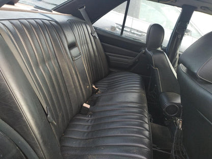 1991 MERCEDES-BENZ 190 E 2.3 - WDBDA28D8MF751527