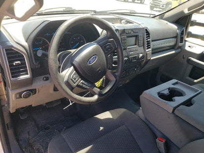 2017 FORD F450 SUPER - 1FDUF4GT2HEB24210