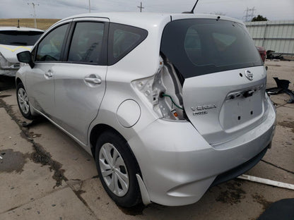 2017 NISSAN VERSA NOTE - 3N1CE2CP7HL381396