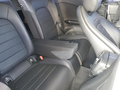 2017 MERCEDES-BENZ C 300 - WDDWJ4JB4HF510493