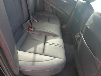 TOYOTA CAMRY XSE 2025 – 2.5L 4 Performance Vehicle | VIN: 4T1DAACKXSU035072