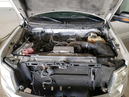 2011 FORD F150 SUPER - 1FTFW1CFXBFA32260