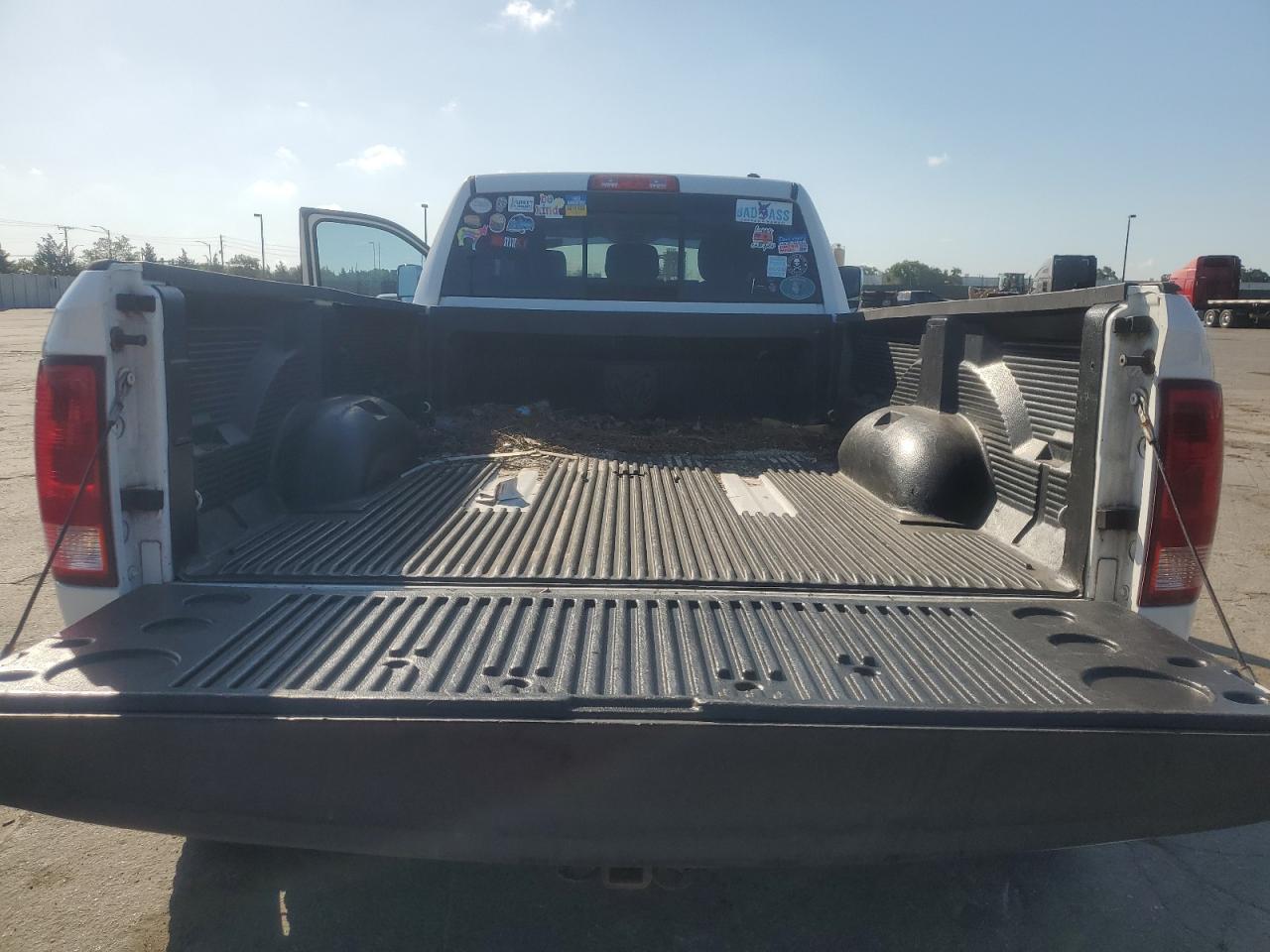 2010 DODGE RAM 3500 - 3D73Y4CL3AG163490