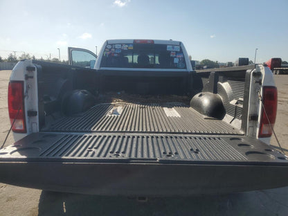 2010 DODGE RAM 3500 - 3D73Y4CL3AG163490