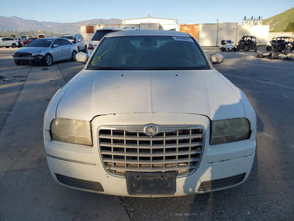 2006 CHRYSLER 300 TOURIN - 2C3KA53G46H452263