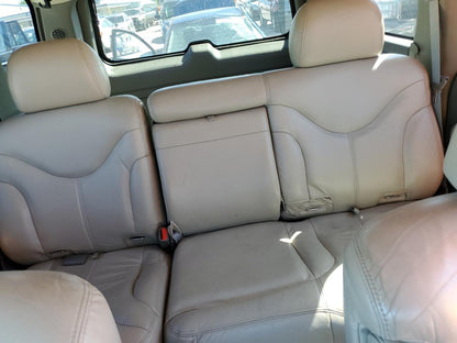 2002 GMC YUKON - 1GKEK13Z02R309356