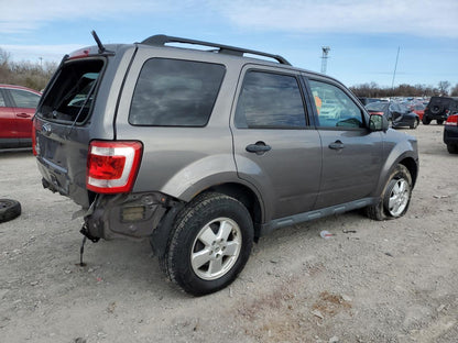 2012 FORD ESCAPE XLT - 1FMCU0D77CKA28584