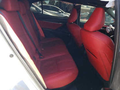 TOYOTA CAMRY XSE 2025 – 2.5L 4 Performance Vehicle | VIN: 4T1DAACK7SU008721