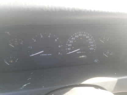 1999 JEEP GRAND CHER - 1J4GW58S5XC541354