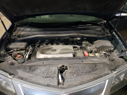 2012 ACURA MDX ADVANC - 2HNYD2H61CH514140