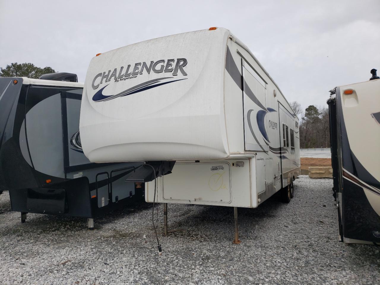 2005 CHAL CAMPER - 4YDF34T265H405453