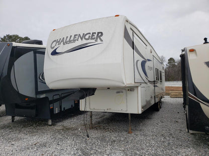 2005 CHAL CAMPER - 4YDF34T265H405453
