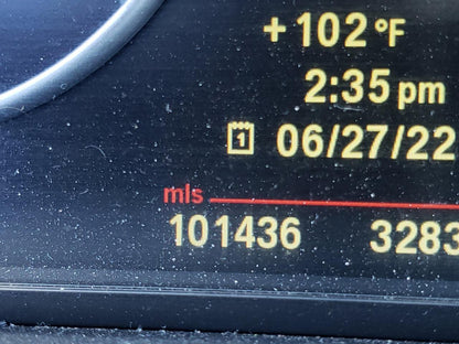 2011 BMW 550 I - WBAFR9C53BC757324