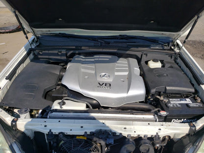 2006 LEXUS GX 470 - JTJBT20X460124450