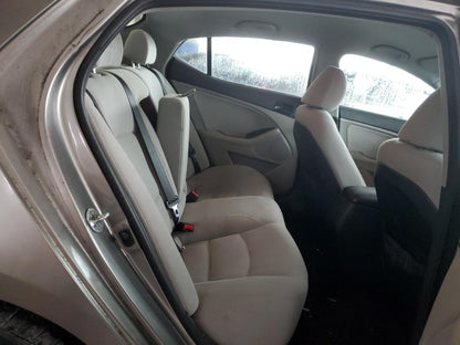 2014 KIA OPTIMA LX - 5XXGM4A70EG321354