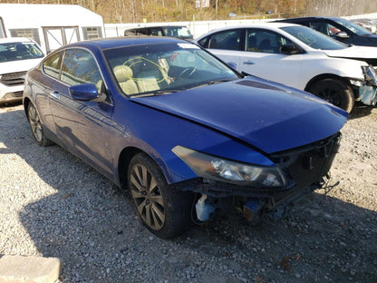 2009 HONDA ACCORD EXL - 1HGCS22809A002166