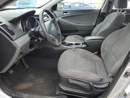 2011 HYUNDAI SONATA GLS - 5NPEB4AC6BH047281