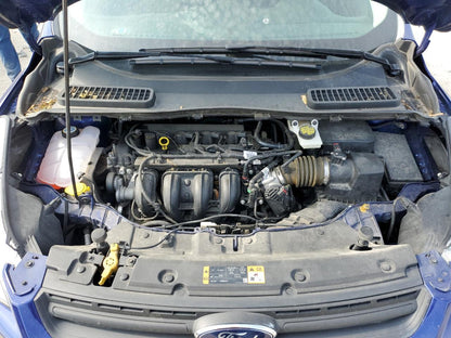 2016 FORD ESCAPE S - 1FMCU0F72GUC38792