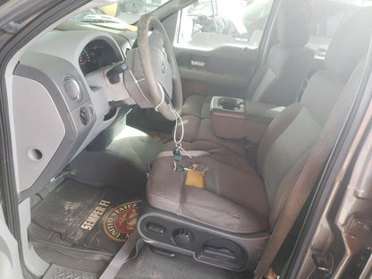 2006 FORD F150 - 1FTRW02W56KC10209