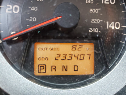 2006 TOYOTA RAV4 - JTMBK33V165007787