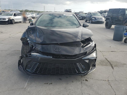 TOYOTA CAMRY XSE 2025 – 2.5L 4 Performance Vehicle | VIN: 4T1DAACKXSU035072