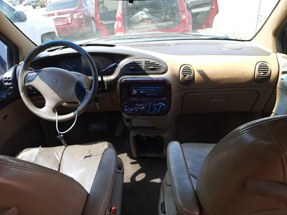 2000 CHRYSLER TOWN & COU - 1C4GP54L7YB507988