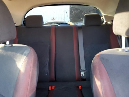 2015 NISSAN JUKE S - JN8AF5MR6FT512138