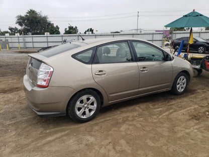 2008 TOYOTA PRIUS - JTDKB20U383369382