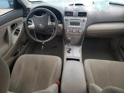 2009 TOYOTA CAMRY BASE - 4T4BE46K79R122436