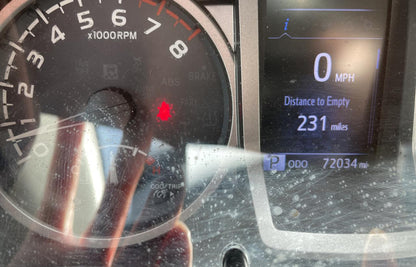 2018 TOYOTA TACOMA DOU - 5TFDZ5BN0JX029925