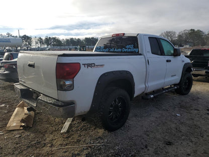 2007 TOYOTA TUNDRA DOU - 5TBRV54167S472325