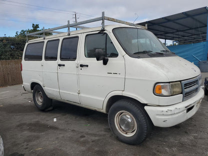 1994 DODGE RAM VAN B2 - 2B7HB21Y2RK564385