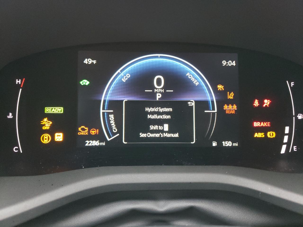 2025 TOYOTA CAMRY XSE | WHITE | VIN: 4T1DBADK4SU000491