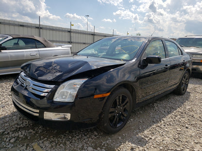 2007 FORD FUSION SEL - 3FAHP08Z77R130441