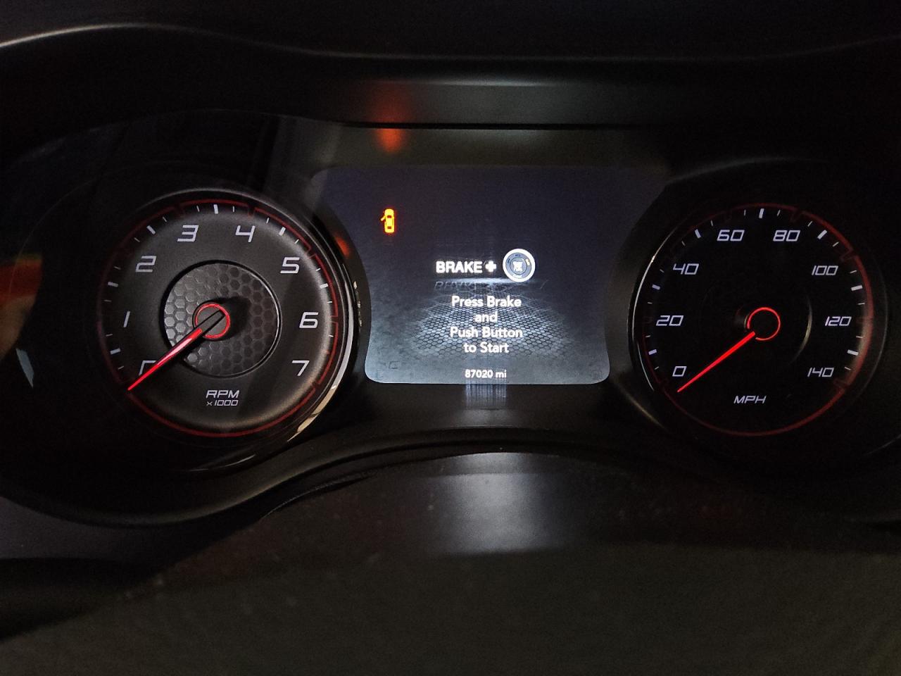 2017 DODGE CHARGER SX - 2C3CDXHG8HH579200