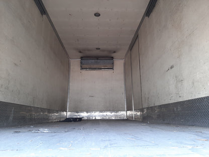 2003 INTERNATIONAL 4000 4300 - 1HTMMAAM43H595201