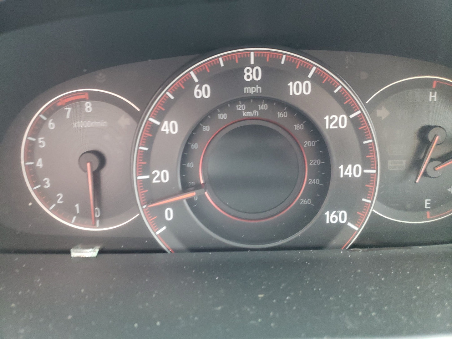 2017 HONDA ACCORD SPO - 1HGCR2F18HA099026