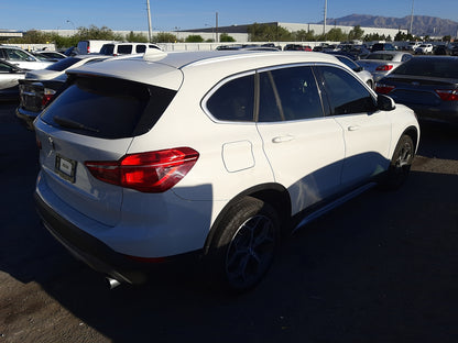 2018 BMW X1 SDRIVE2 - WBXHU7C32J5H42299