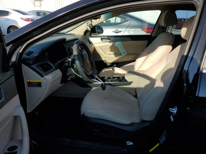 2015 HYUNDAI SONATA SE - 5NPE24AF1FH025317