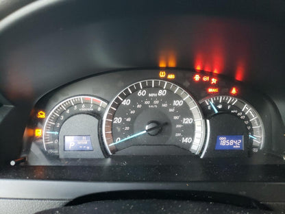 2013 TOYOTA CAMRY L - 4T1BF1FK1DU249620