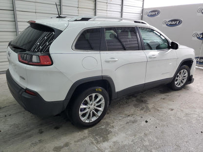 2019 JEEP CHEROKEE L - 1C4PJLCB5KD145377