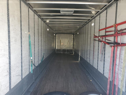 2020 WABASH TRAILER - 1JJV482D2LL218928