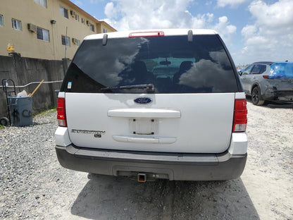 2004 FORD EXPEDITION - 1FMRU15W44LA70115