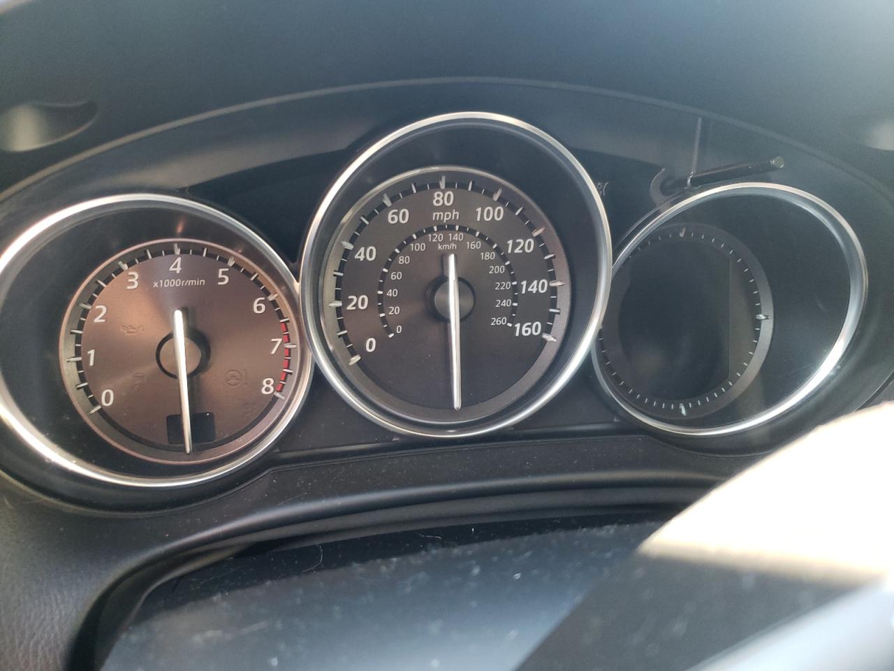 2013 MAZDA CX-5 TOURI - JM3KE4CE2D0168843