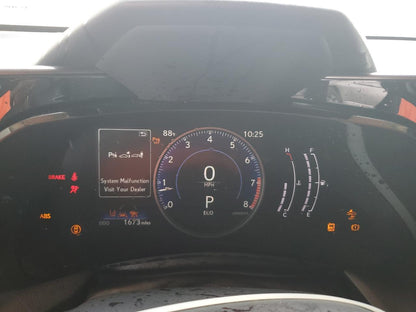 2025 LEXUS NX 250 PRE - 2T2GDCAZ9SC016834